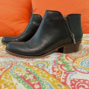 Lucky Brand booties